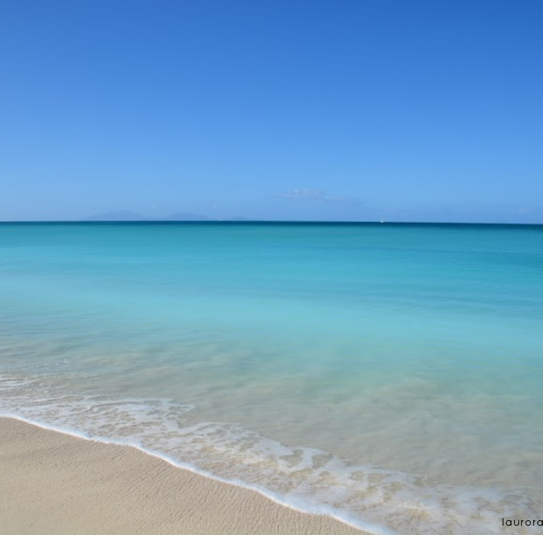 CARIBBEAN SEA | I COLORI DEI CARAIBI