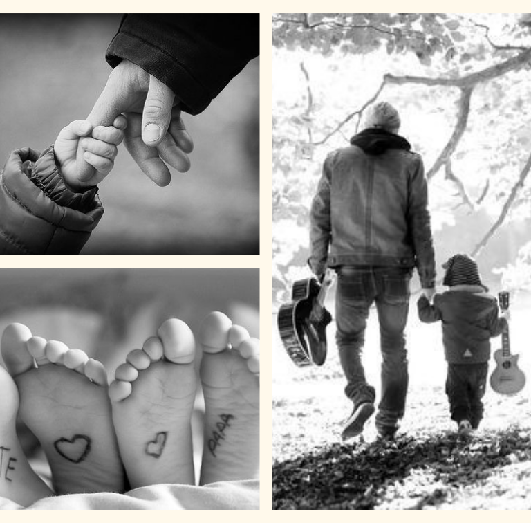 FATHER’S DAY