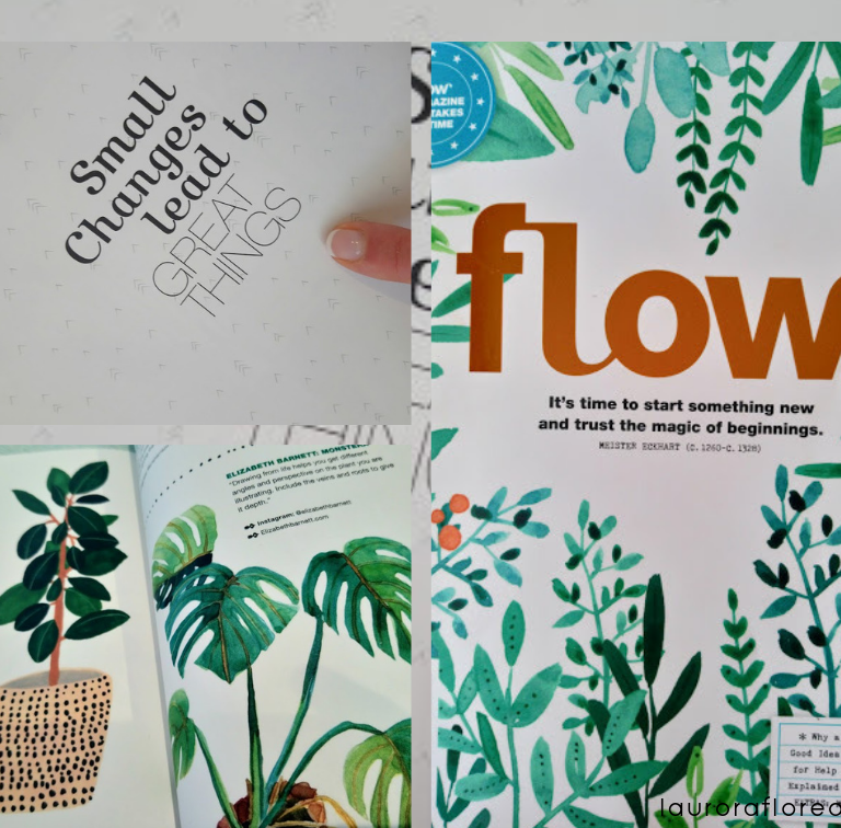 FLOW MAGAZINE