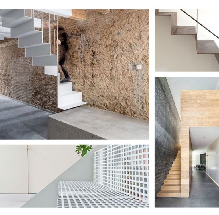 LE SCALE | QUALE DESIGN SCEGLIERE