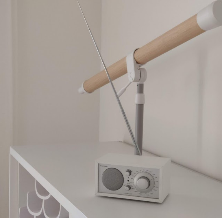 TIVOLI AUDIO | MUSIC + DESIGN!