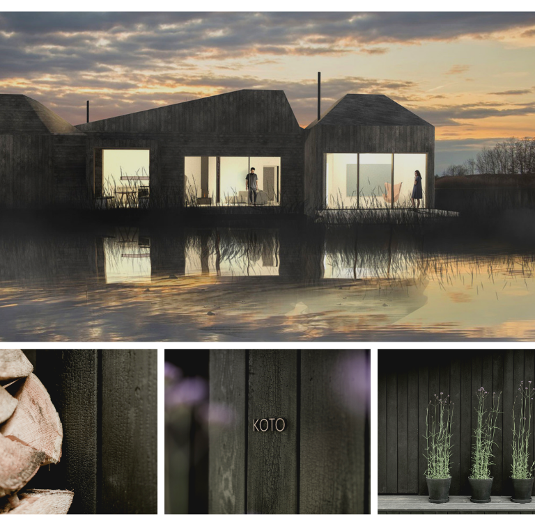 KOTO | SCANDINAVIAN DESIGN FOR A NORDIC LIFESTYLE