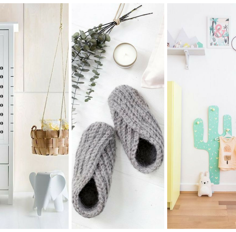 BABY ROOM | LA CAMERETTA DEL NUOVO NATO/A