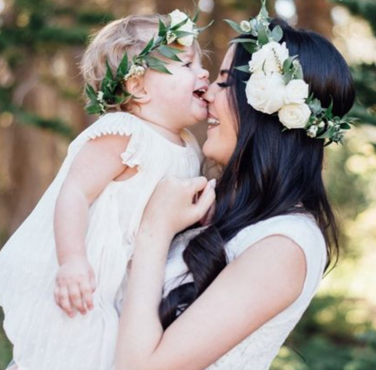 HAPPY MOTHER’S DAY!