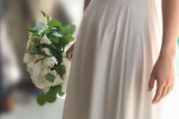 Un matrimonio bellissimo
